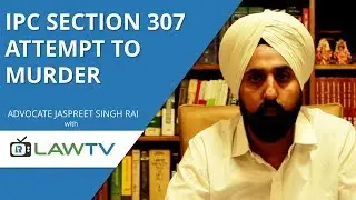 Indian Kanoon - IPC Section 307 attempt to murder - आईपीसी धारा 307 - LawRato