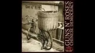 Guns 'N' Roses Shackler's Revenge - Chinese Democracy album '
