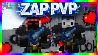 Zap PVP NationsGlory (feat. larabe85)
