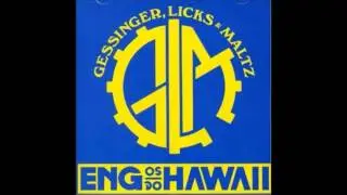 Engenheiros do Hawaii - A Conquista do Espelho/Problemas... Sempre Existiram/A Conquista do Espaço