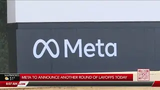 Meta layoffs begin, impacted employee confirms: &lsquo;More to come&rsquo;