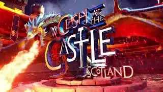 Limitless wrestling empire  Clash at the Castle