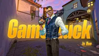 Can You REALLY Climb the Ranks with FUNNY GAMEPLAY like GamerLuck