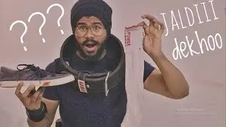MOST IMPORTANT KIT YOU NEED FOR RAW POWERLIFTING | HINDI