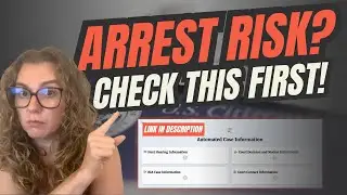 Will You Be ARRESTED at Your Green Card Interview? Here&rsquo;s How to Check