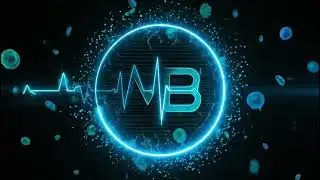 Medical Buzz | Official Logo Reveal | Digital Medical News Hub of INDIA