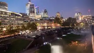 The Tower Remembers