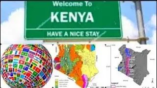 Unveiling Kenya: Life, Culture and Investment opportunities 