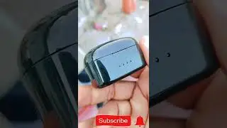 HRX TWS, HRX HEADPHONE  Design