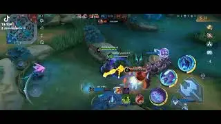 Valentina Ranked game