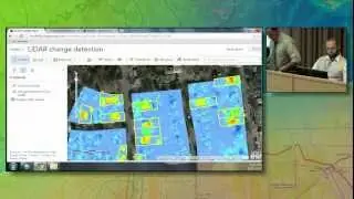 15 - Sharpen Your Skills - Image Analysis and Lidar