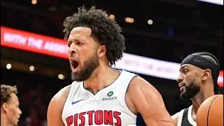 Nba Power Rankings Week 10. 