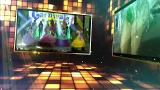 Eleccion di Reina Infantil y Hubenil 2023