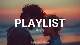 𝐏𝐋𝐀𝐘𝐋𝐈𝐒𝐓🍂주인장 PICK📌 리드미컬하게 빠져드는 9월 감성 POP | 도입부터 좋은 팝송 모음