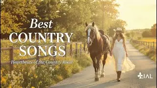 Golden Golden Country Classics | Country Love Songs to Heal the Heart