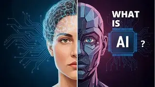 What is AI?