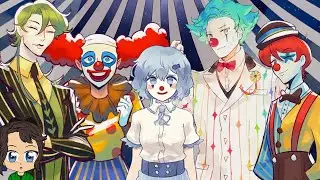 Pizza Clown Chaos in the Cal Zone: Pizzaro Project Deep Dish [Full Game]