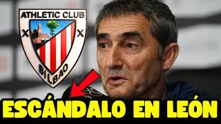 Valverde admite lo que todos TEM&Iacute;AN sobre su futuro