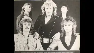 Mad Killer - BLACK TEARS