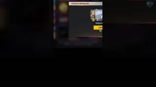 I GOT NEW MAG-7 LEGENDARY SKIN FREE😱 || NEW FADE WHEEL #SHORTS #short