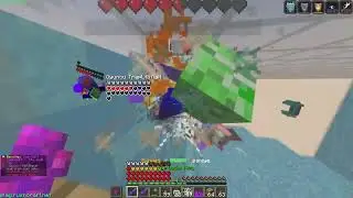 RushCraft#2 for Oblivions