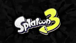 Calamari Inkantation | &omega;-3 (fanmade) - Splatoon 3