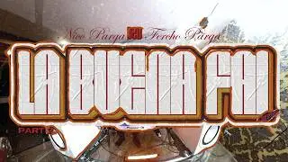 Los Parga - La Buena Fai Part.2 (Nico Parga B2B Fercho Pargas) LIVE