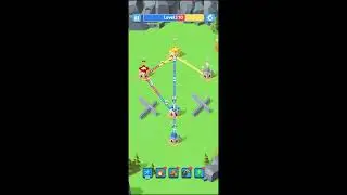 GameLord3D Conquer the Tower: Takeover level 310