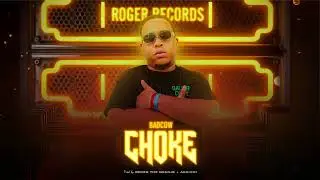 BadCow - Choke (Audio Oficial)
