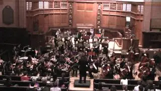 Miyazaki: Spirited Away, Mononoke, Howl's, Totoro, Kiki's... - Yale Saybrook College Orchestra (SYO)