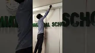Professional-Grade Pest Control in Action. #pestcontrol #commercial #work