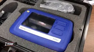 FHP gets new tool to help detect THC in e-cigarettes