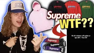 This HUGE Supreme Update WRECKED My Live Cop! (Week 5)
