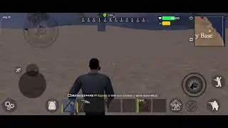 stranded isle WIPE