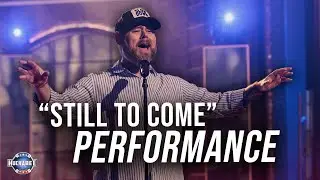 Todd Tilghman LIVE &ldquo;Still to Come&rdquo; | Jukebox | Huckabee