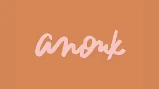 Design Exercise #36 - Create a live animation for handwritten text in Adobe After Effects