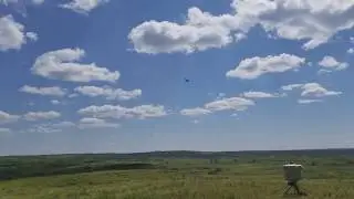 LCMR (light conter motar radar)