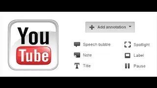 How to Use Annotations for Your Youtube Videos