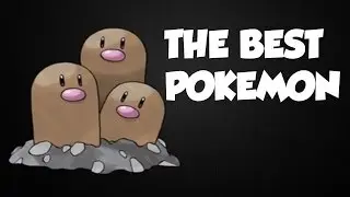 EPIC Dugtrio Sweep