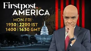 LIVE: Trump Says Venezuela To Supply Sanctioned Oil To US After Maduro&rsquo;s Capture | Firstpost America