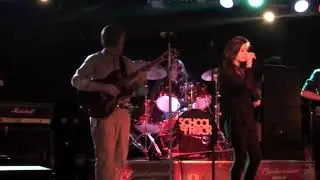 Close To The Edge - Yes WILMINGTON SCHOOL OF ROCK