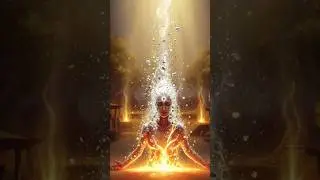 &ldquo;The Divine Curse of Sage Durvasa: How Devi Kadali Became the Sacred Banana Tree&rdquo; 🌿🔥#durvasarishi