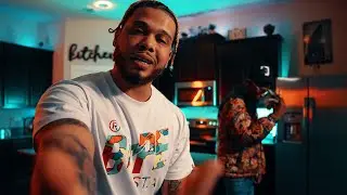Fast Money Devo Ft. BTB Savage - Lil Saint