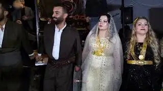 Fatma ve Kadir çiftimizin düğünü Part 5 Şenoba Uludere