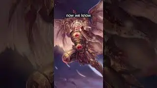 Was Sanguinius' Death Pointless? #majorkill #warhammer40k