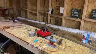 Train layout update 2 may 2020
