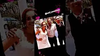 &Eacute; assim que nossos casais V&F (@vef_eventos) se sentem, completamente emocionados e realizados!