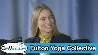 Anna Moore, Fulton Yoga Collective