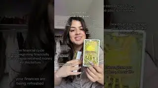Your life is being reset - Violet Scorpius Readings