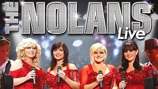 The Nolans - I'm in the Mood Again Tour 2009